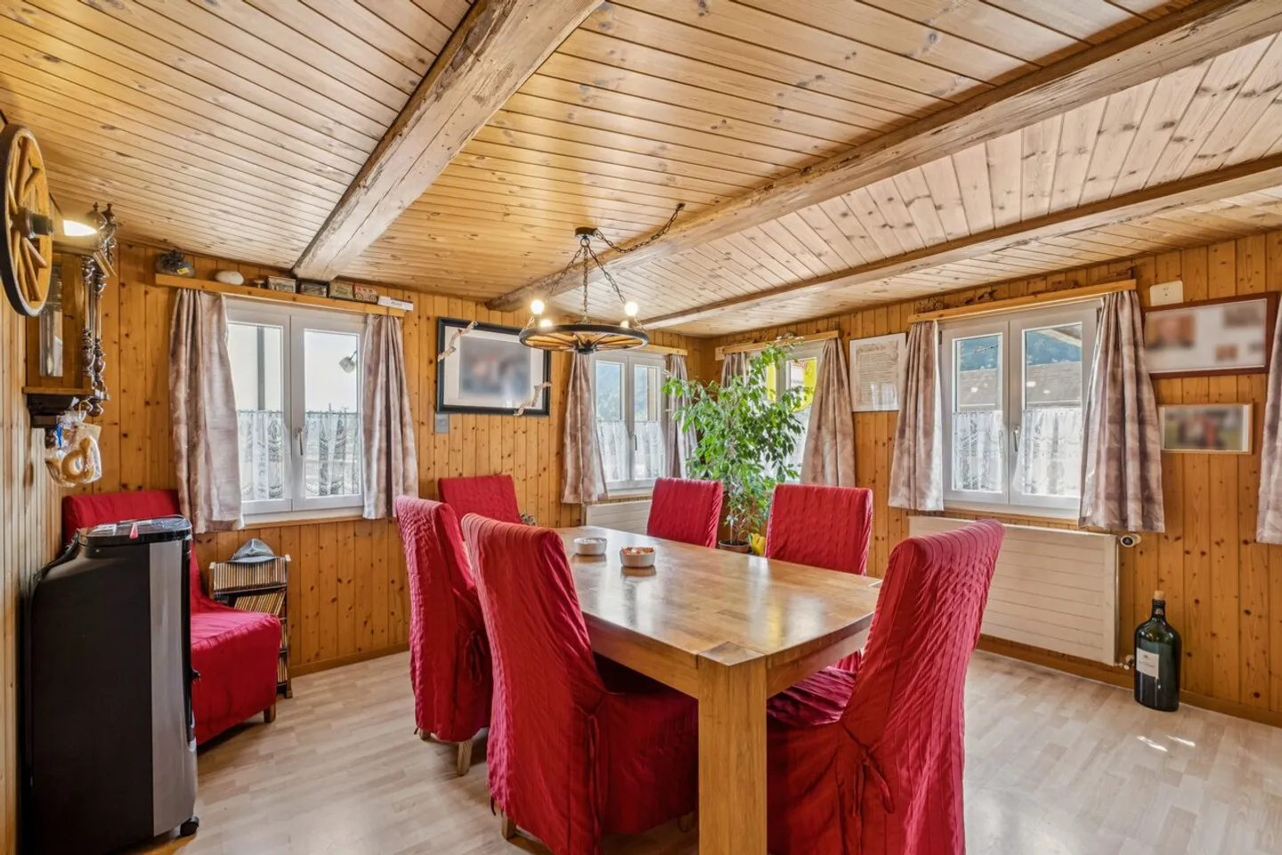 Historical Residential and Commercial Building with Potential - Photo 4 of 12