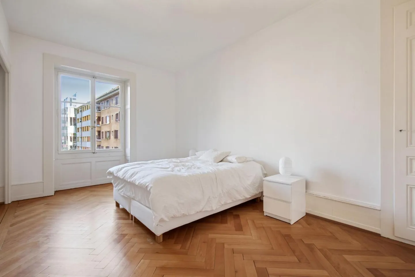 4.5-room apartment on the 3rd floor - Photo 10 of 12