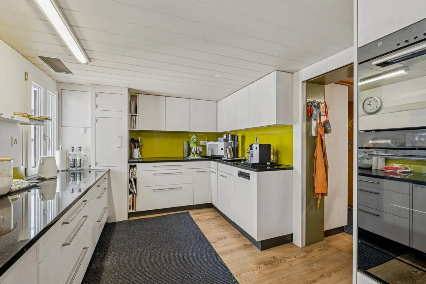 Historical Residential and Commercial Building with Potential - Photo 5 of 12