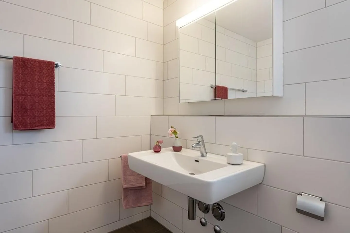 Magnifique appartement en attique de 3,5 pièces à Bülach - Photo 7 sur 10