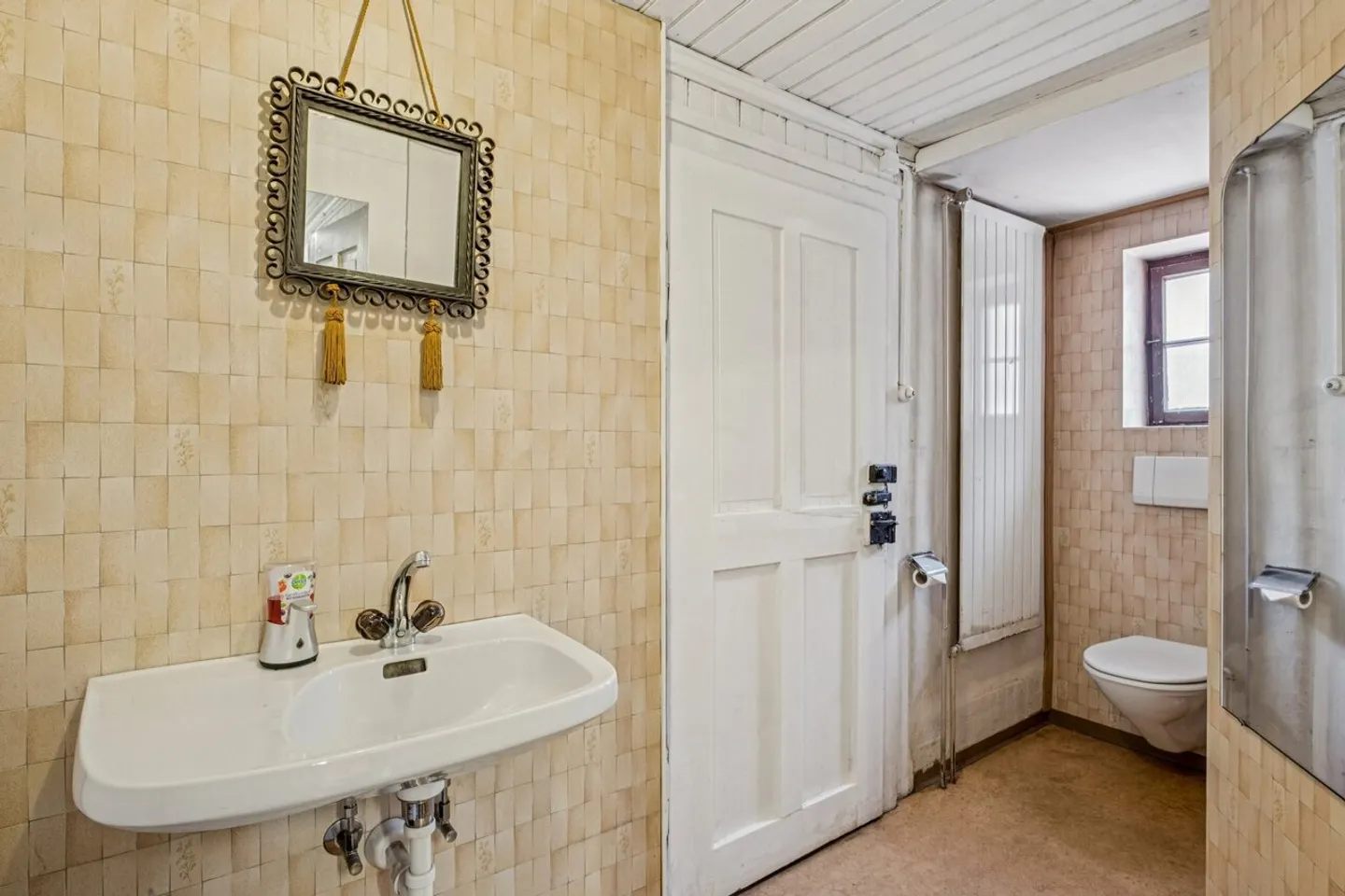 Historical Residential and Commercial Building with Potential - Photo 7 of 12