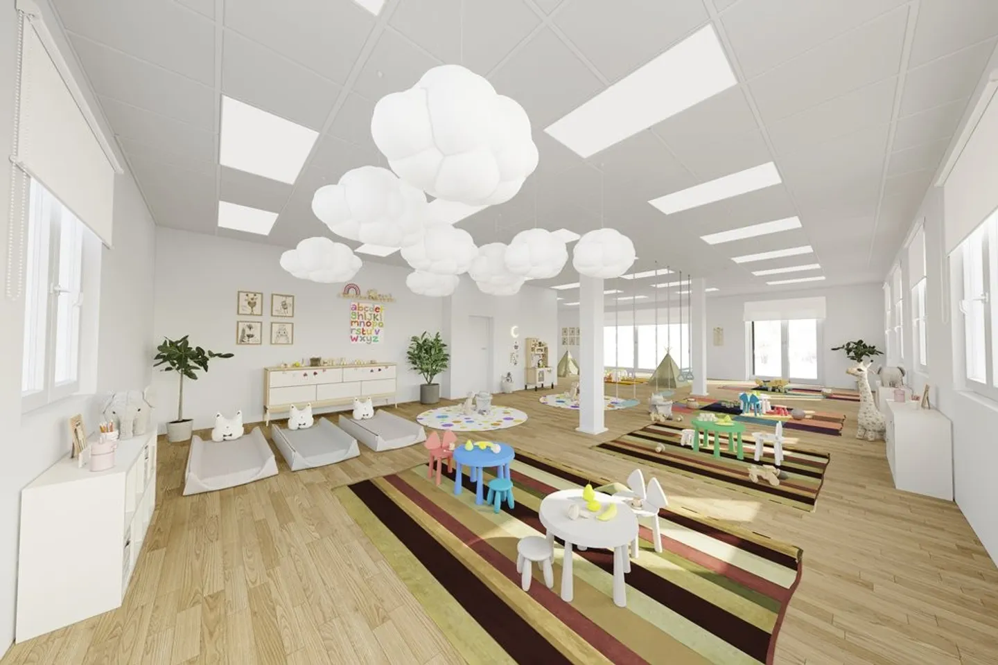 Commercial Space in Wauwil - Photo 2 of 12