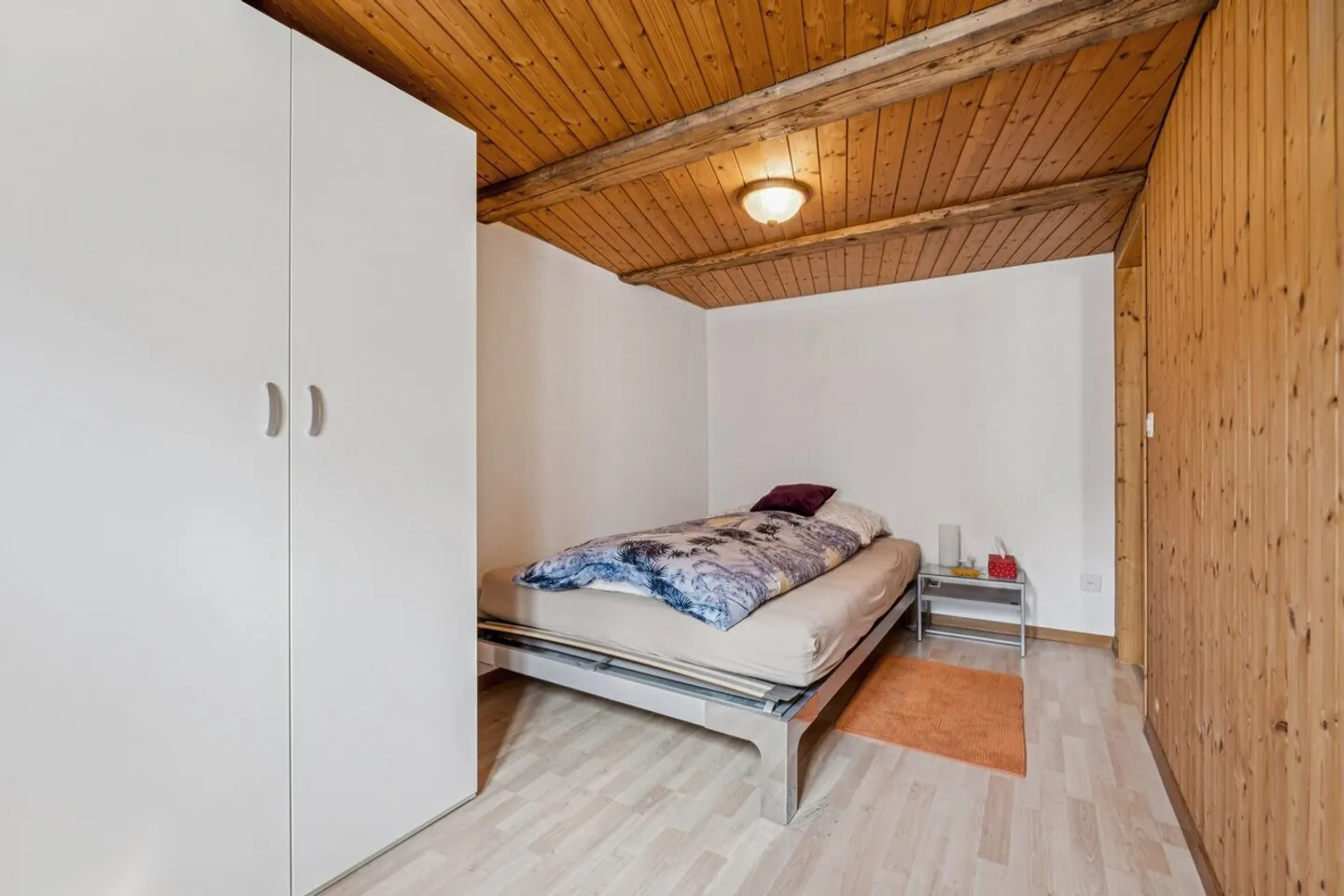 Historical Residential and Commercial Building with Potential - Photo 9 of 12