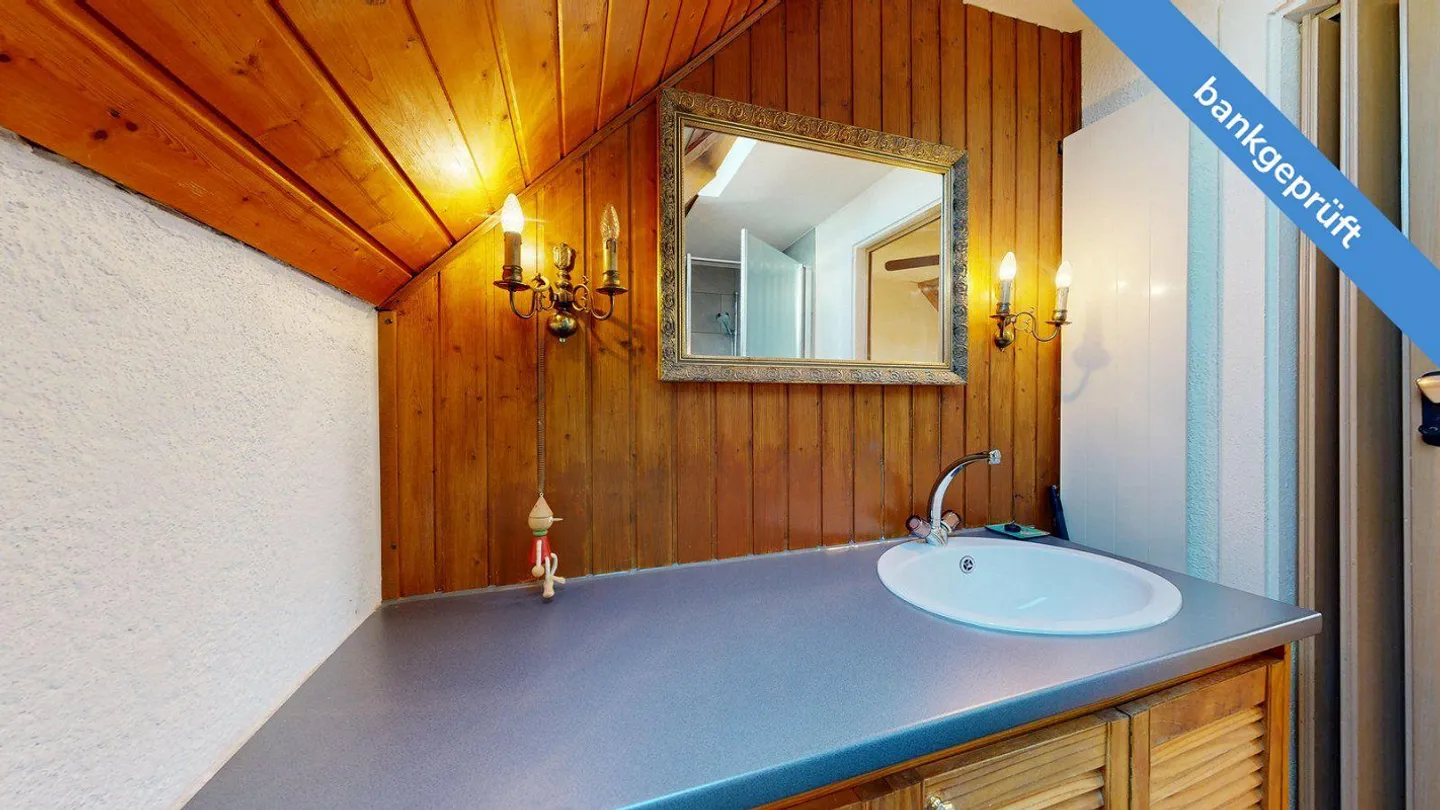 RESERVIERT: AgentSelly - Zentrales Schmuckstück heimeliges Zuhause - Foto 8 von 13