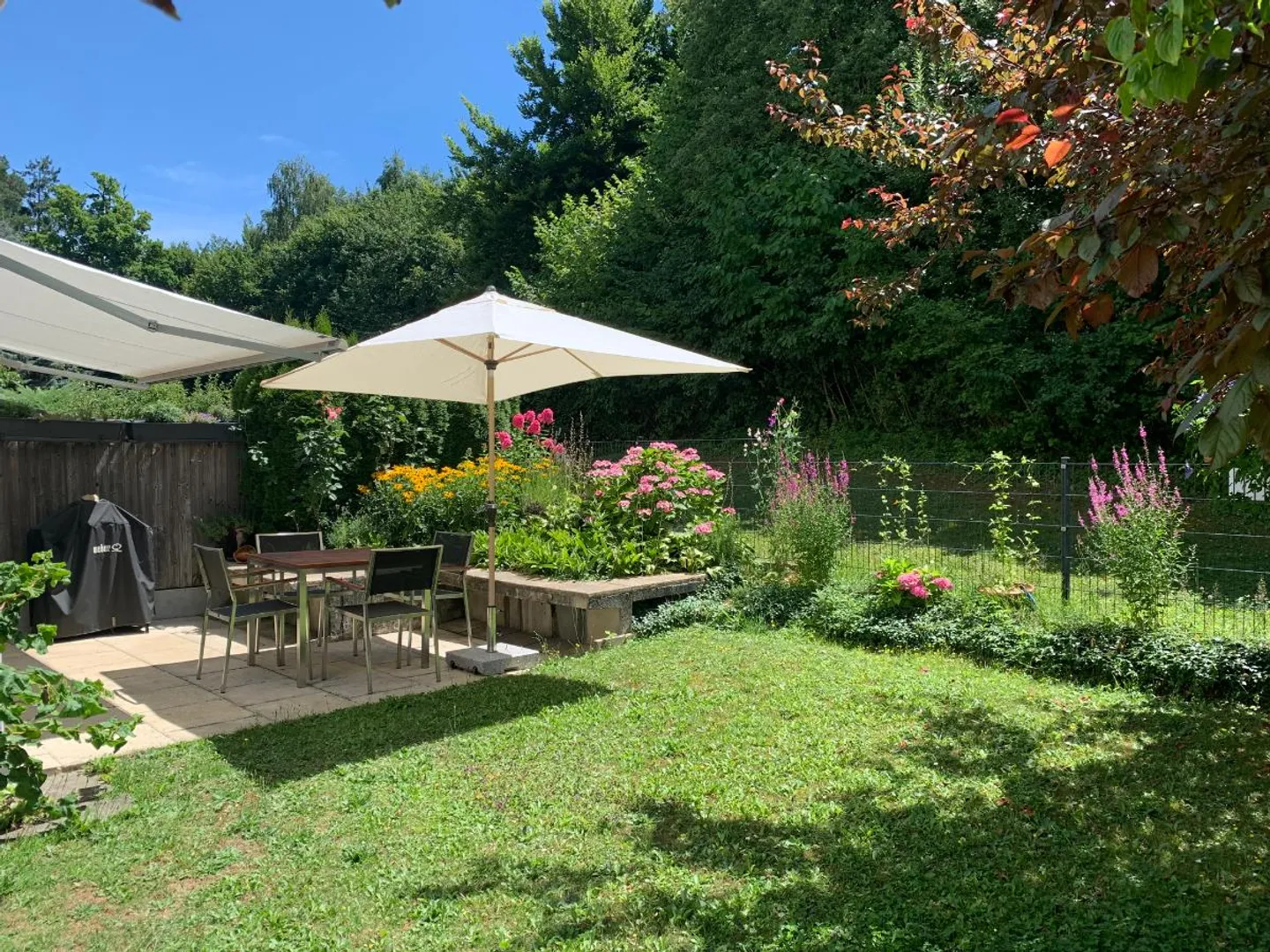 Appartement 3 pièces - Photo 3 sur 5