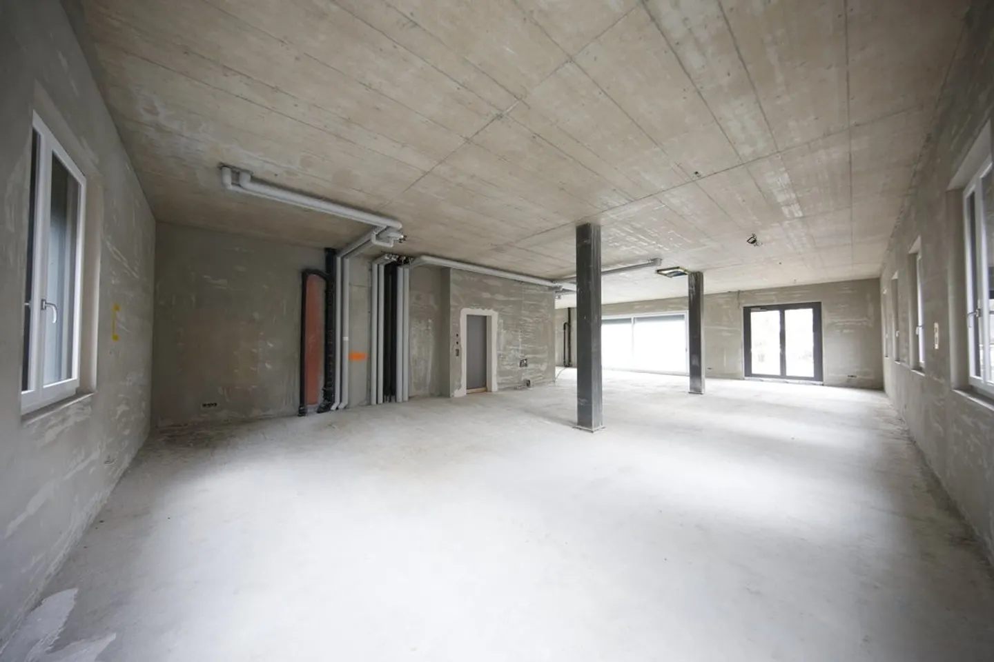 Commercial Space in Wauwil - Photo 3 of 12