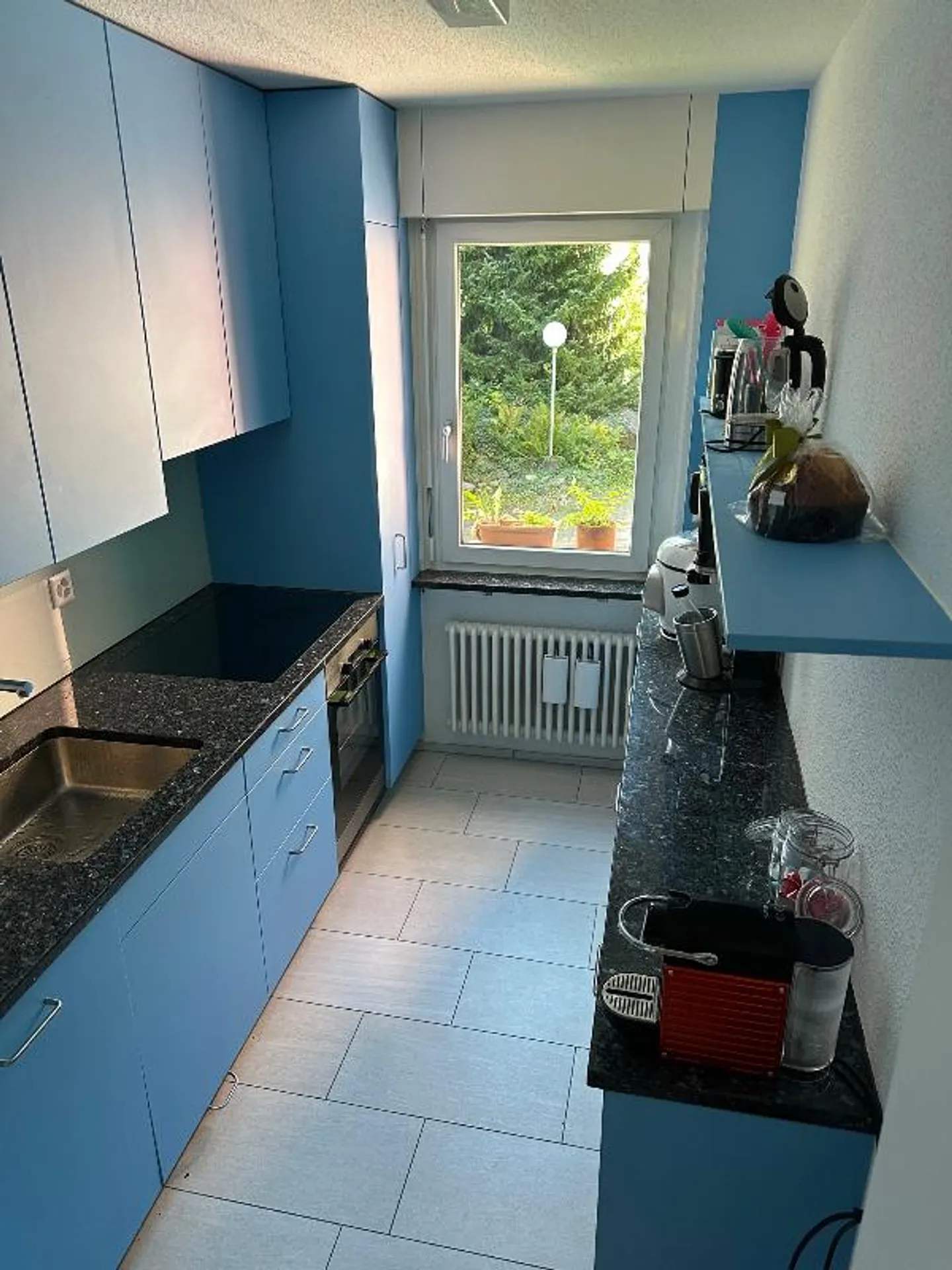 Appartement 3 pièces - Photo 5 sur 5