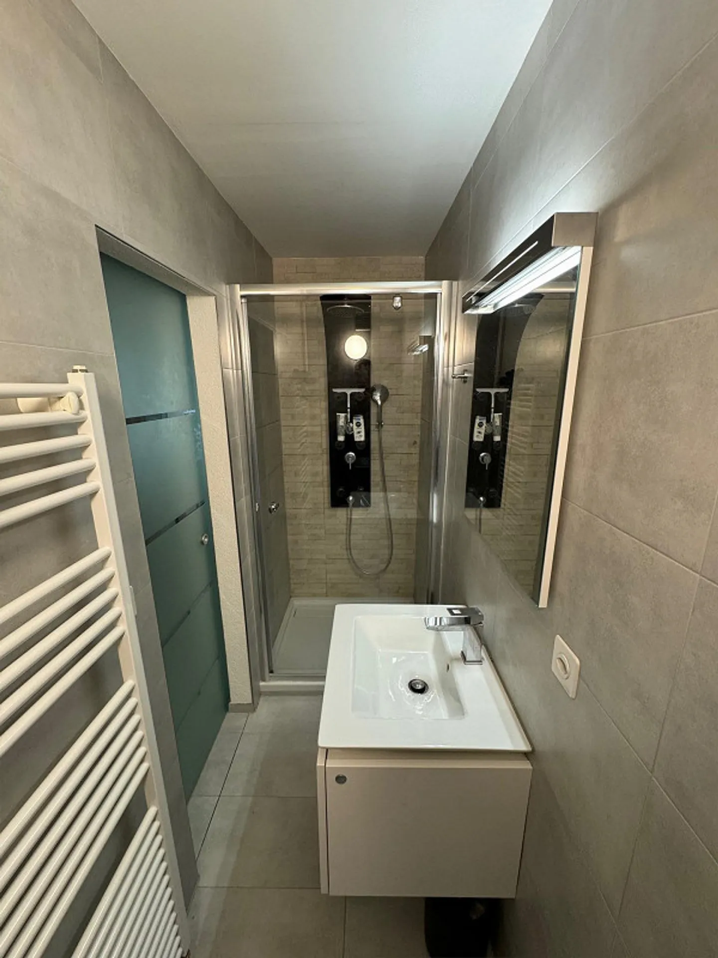 Appartamento 1 camera in Allschwilerstrasse - Foto 6 di 7