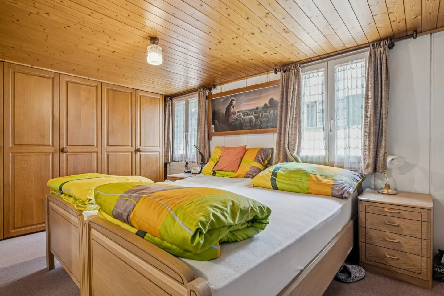 Historical Residential and Commercial Building with Potential - Photo 6 of 12