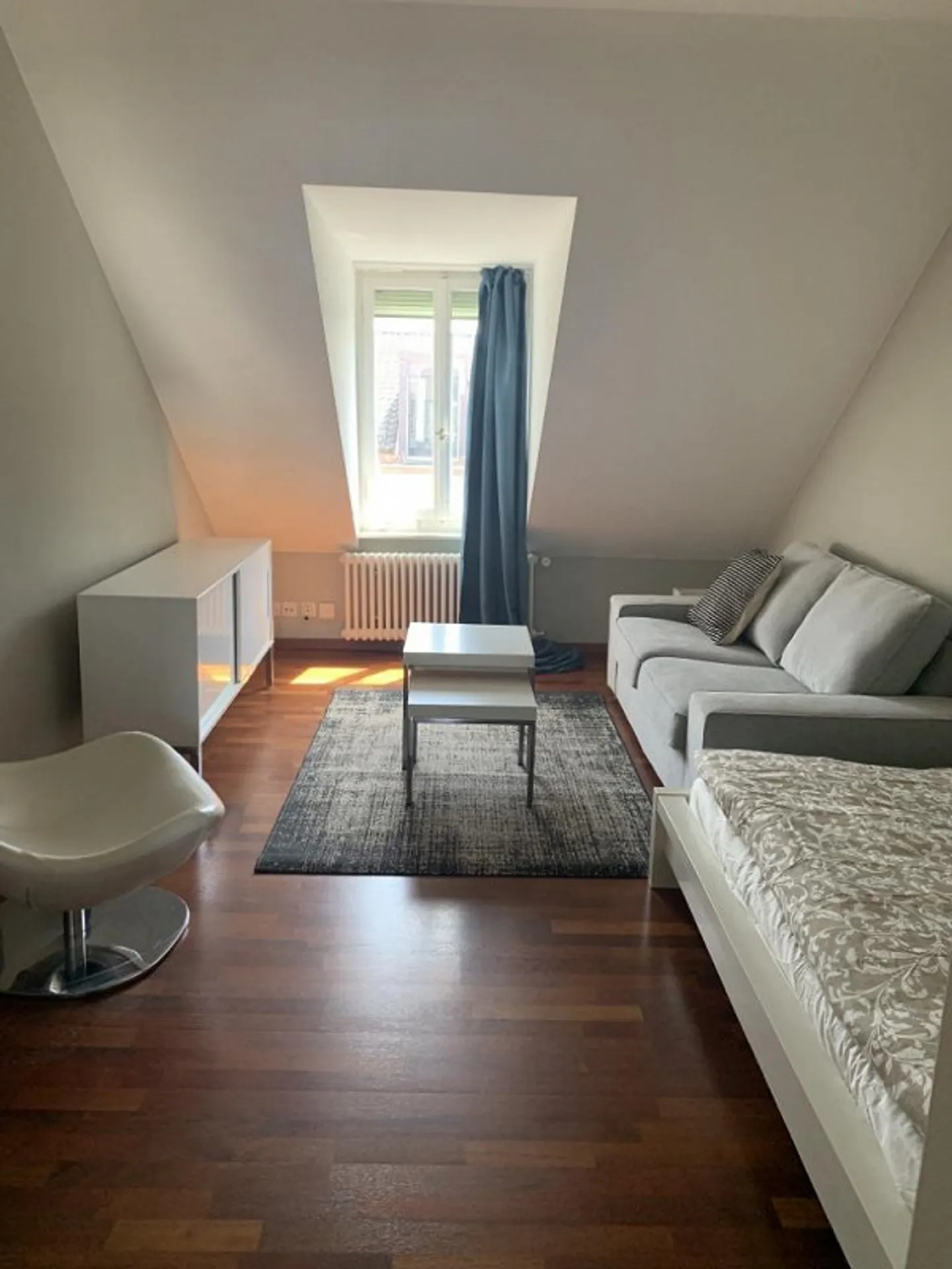 Schönes Business-Apartment - Foto 1 von 7