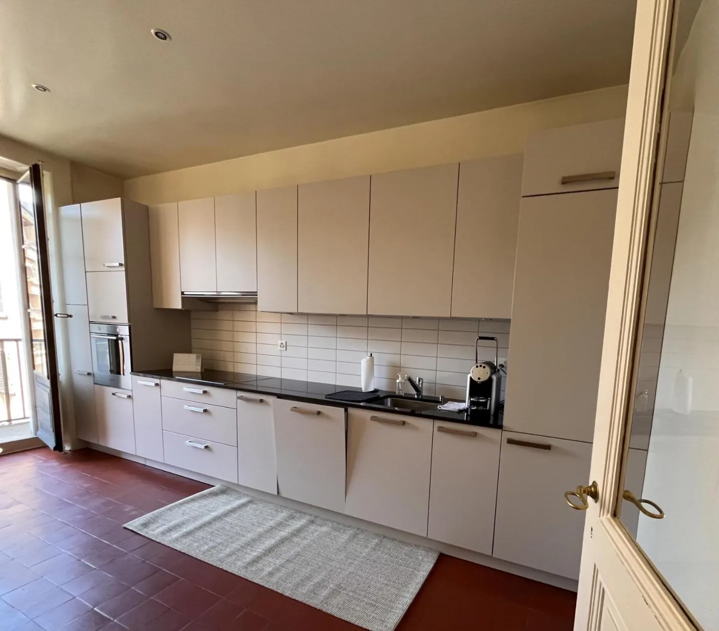 4.5-room apartment on the 3rd floor - Photo 11 of 12