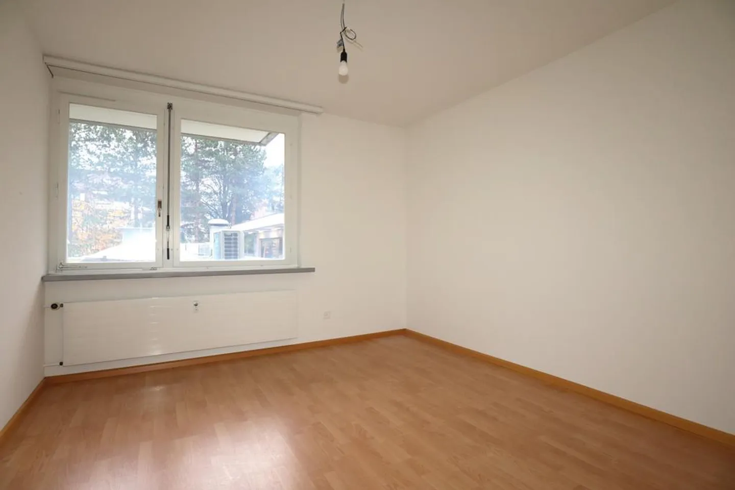 Appartamento ristrutturato con 3 stanze a Gellert - Foto 5 di 8