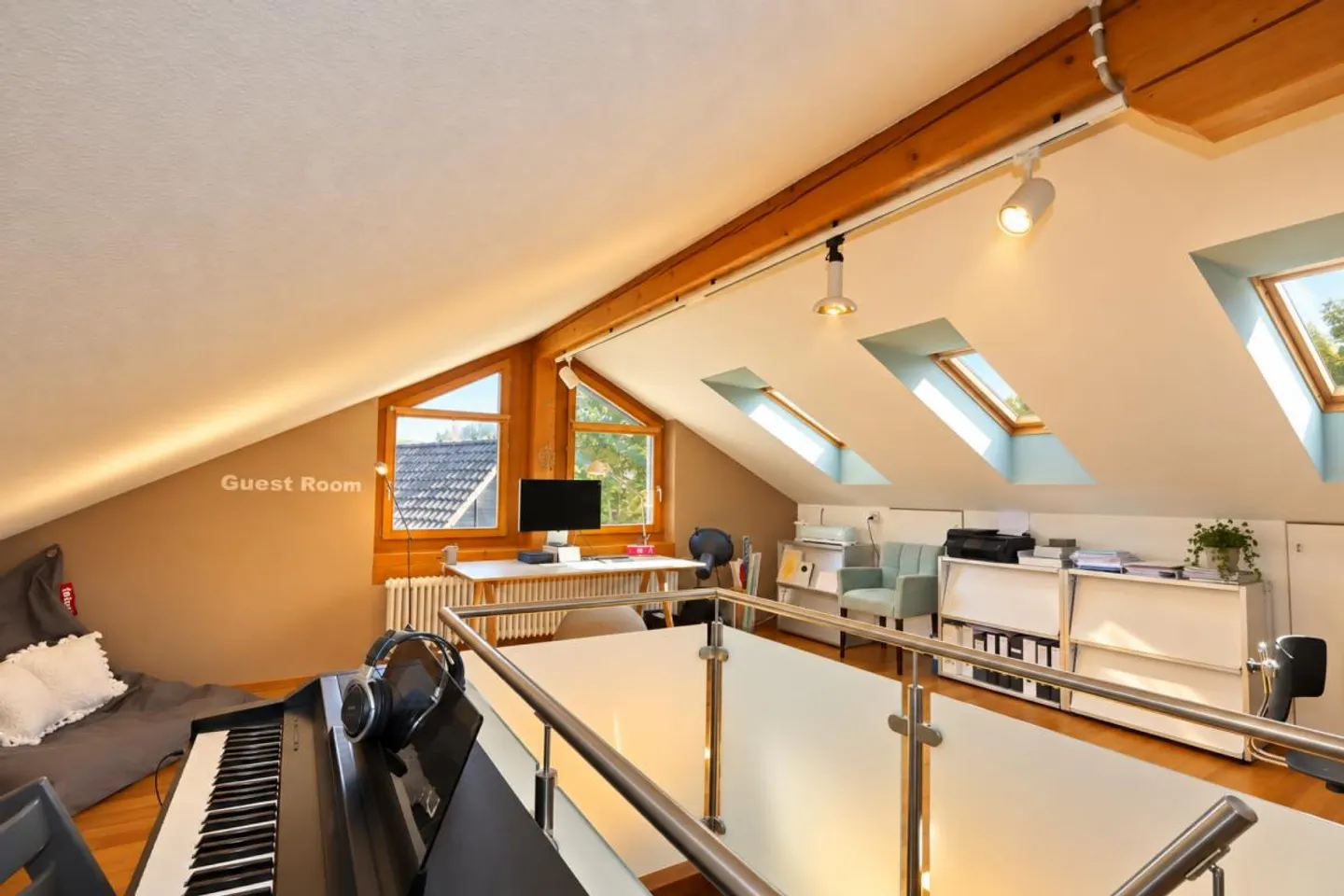 Vivere & Affittare: Casa unifamiliare con appartamento separato e giardino d'inverno - Foto 10 di 18