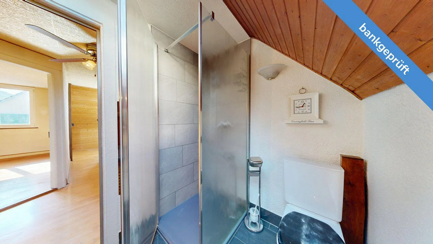 RESERVIERT: AgentSelly - Zentrales Schmuckstück heimeliges Zuhause - Foto 9 von 13