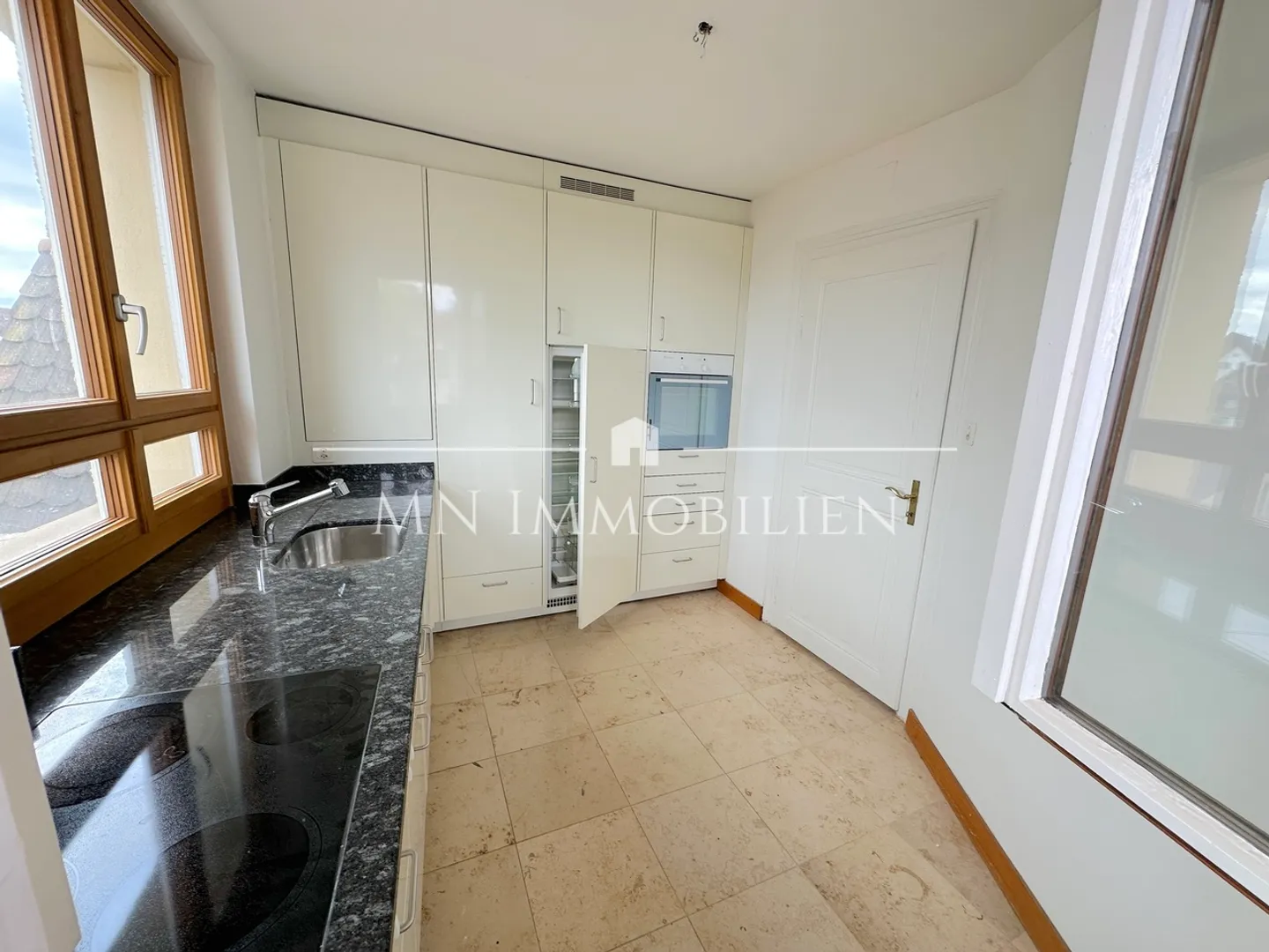 Appartamento 3 camere al 2° piano - Vivere con il fascino del centro storico - Foto 2 di 7