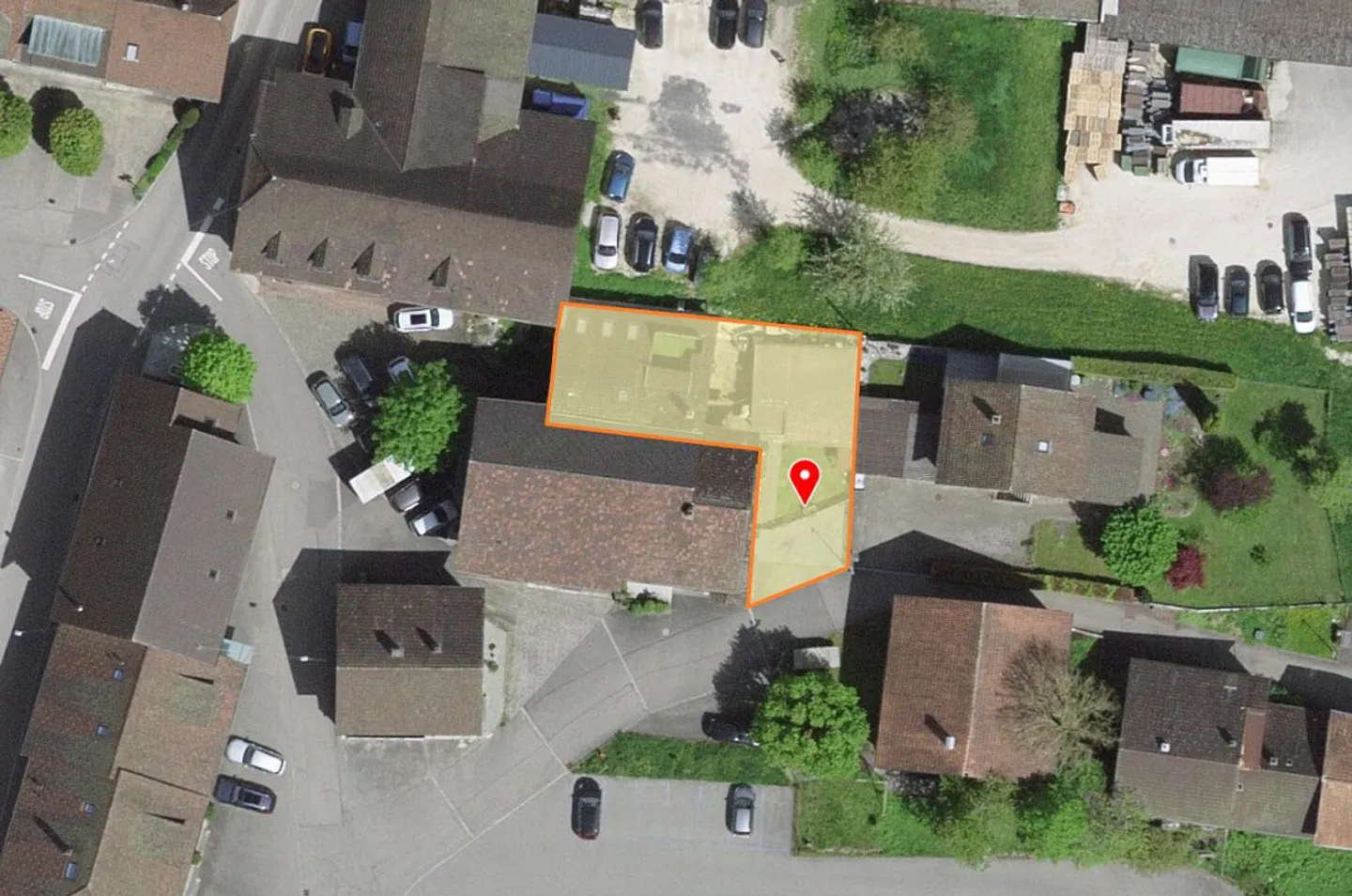 Charmante 6-Zimmerwohnung - Foto 2 von 13