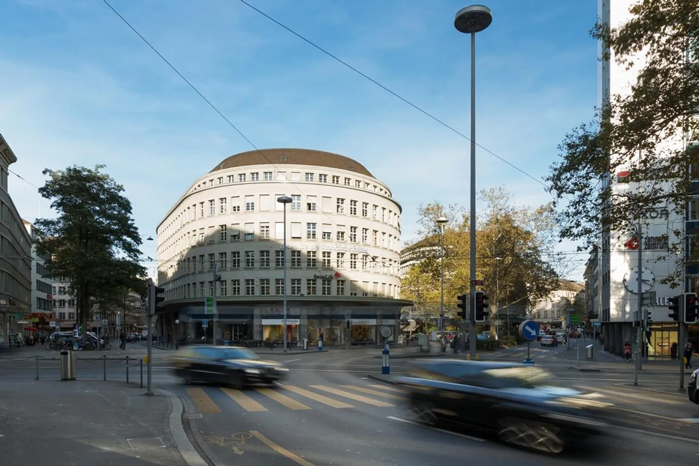 Archivraum in bester Lage - Foto 1 von 3