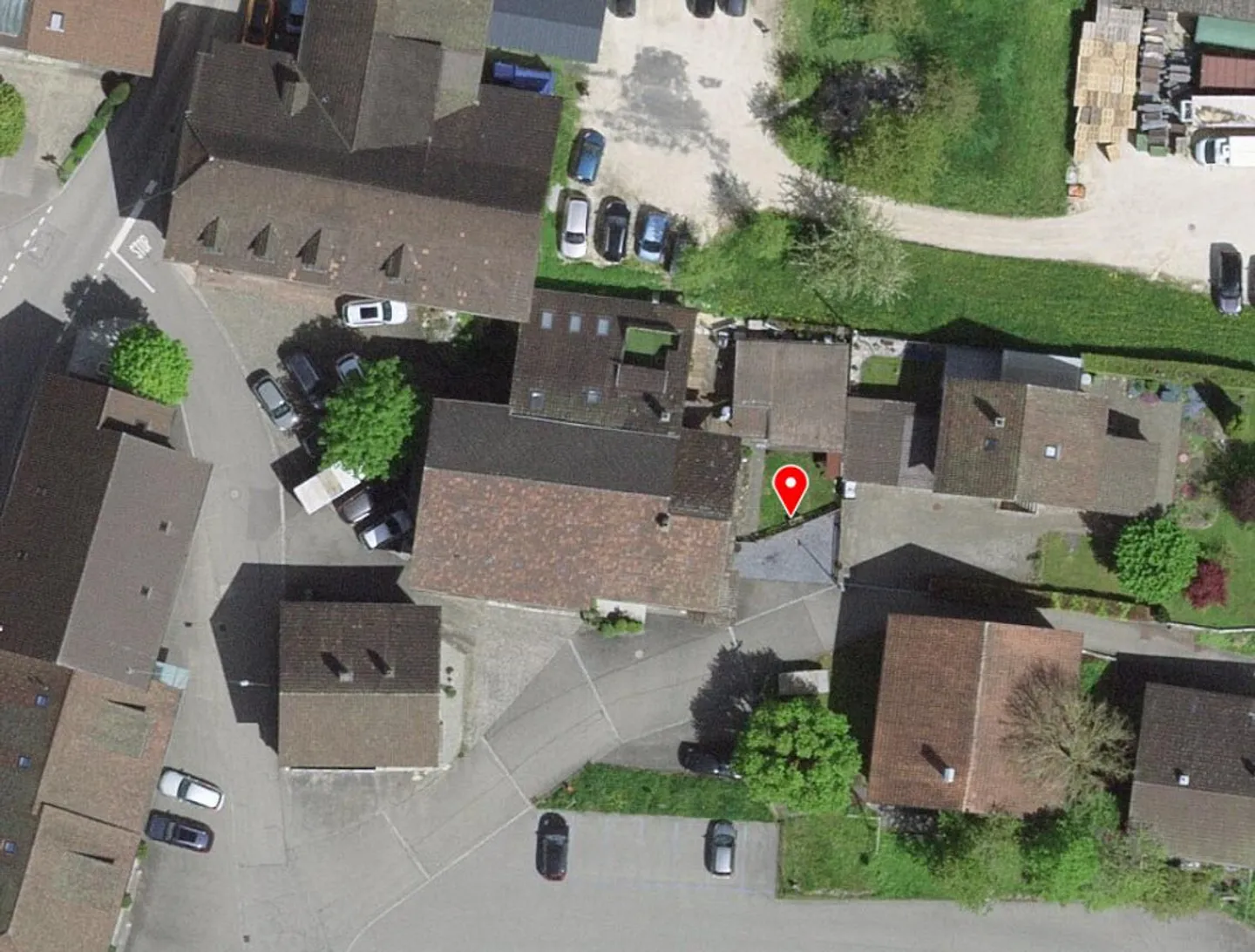 Charmante 6-Zimmerwohnung - Foto 3 von 13