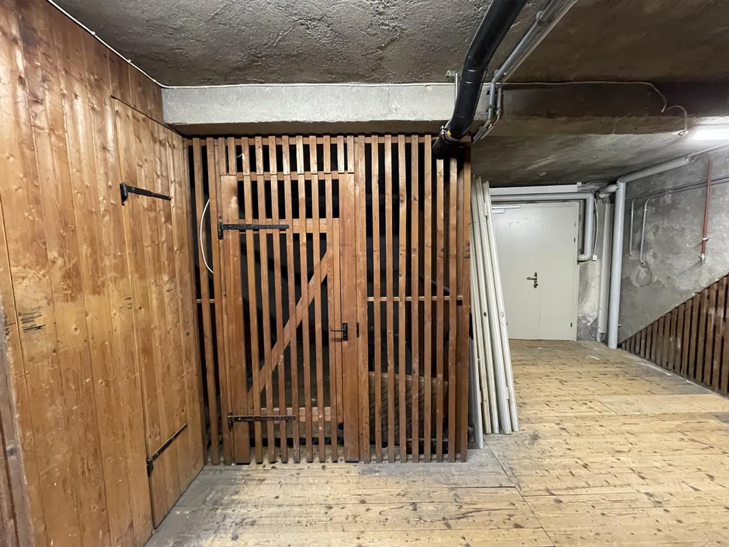 Archivraum in bester Lage - Foto 3 von 3