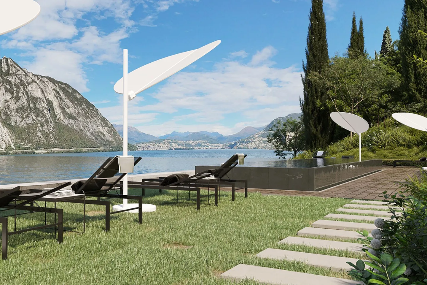 Appartamento in vendita - Foto 15 di 21