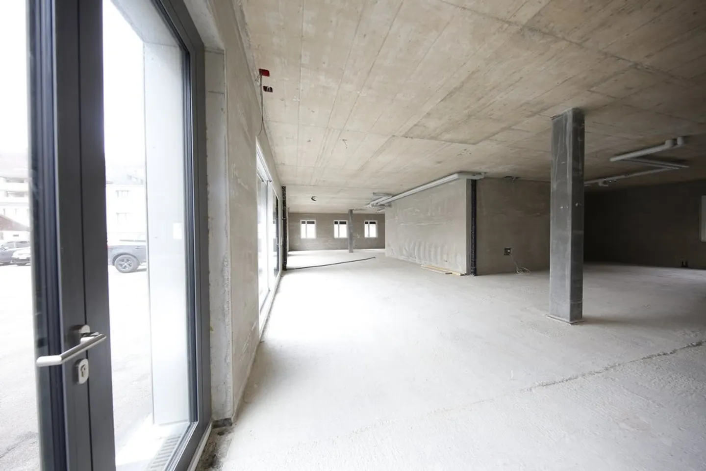 Commercial Space in Wauwil - Photo 7 of 12