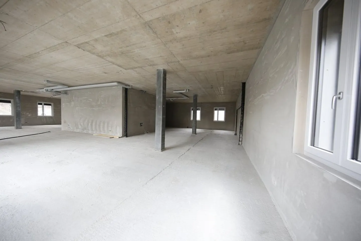 Commercial Space in Wauwil - Photo 9 of 12