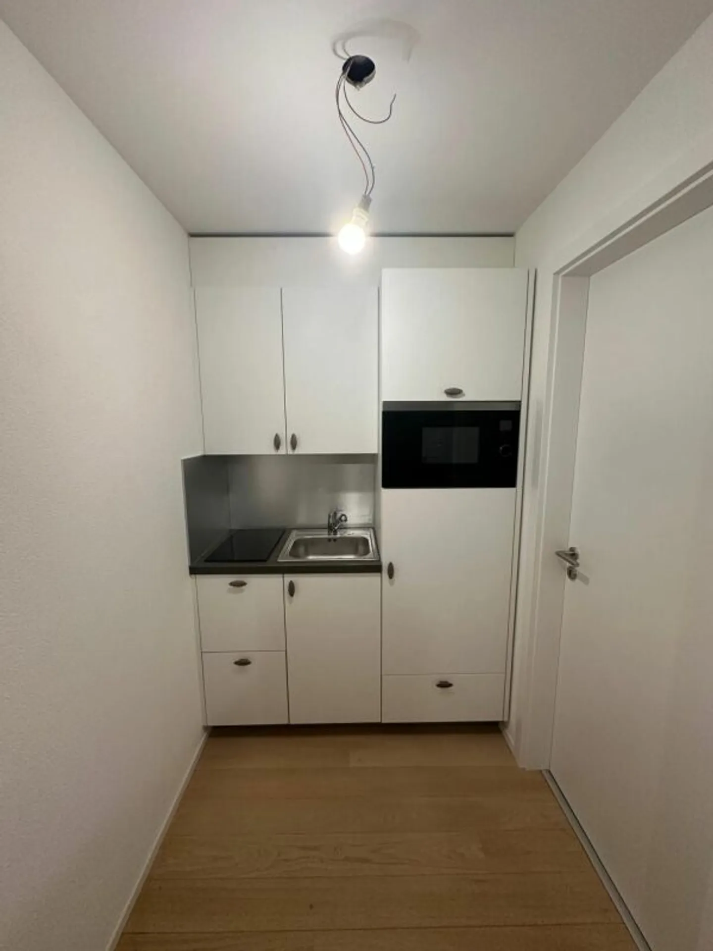 Funktionaler Gewerberaum - Foto 1 von 4