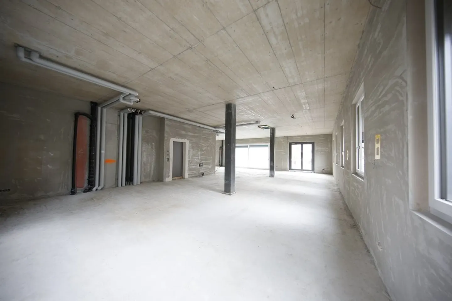 Commercial Space in Wauwil - Photo 10 of 12