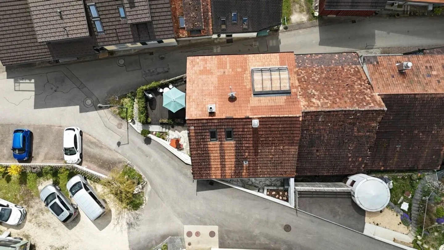 Maison individuelle à vendre - Photo 17 sur 18