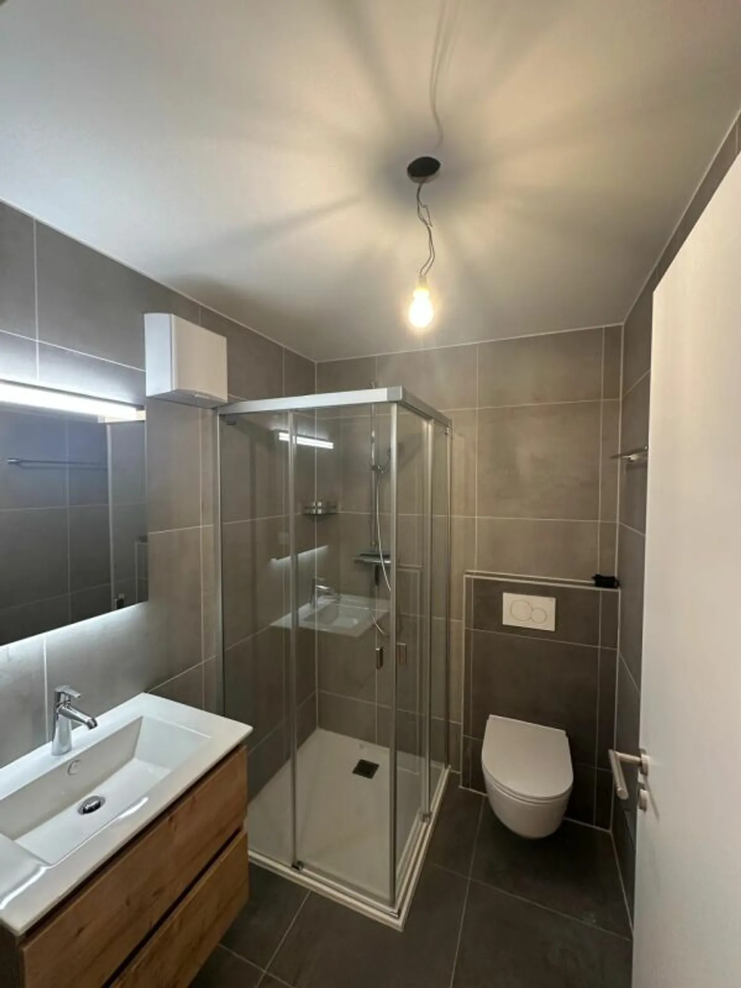 Funktionaler Gewerberaum - Foto 3 von 4