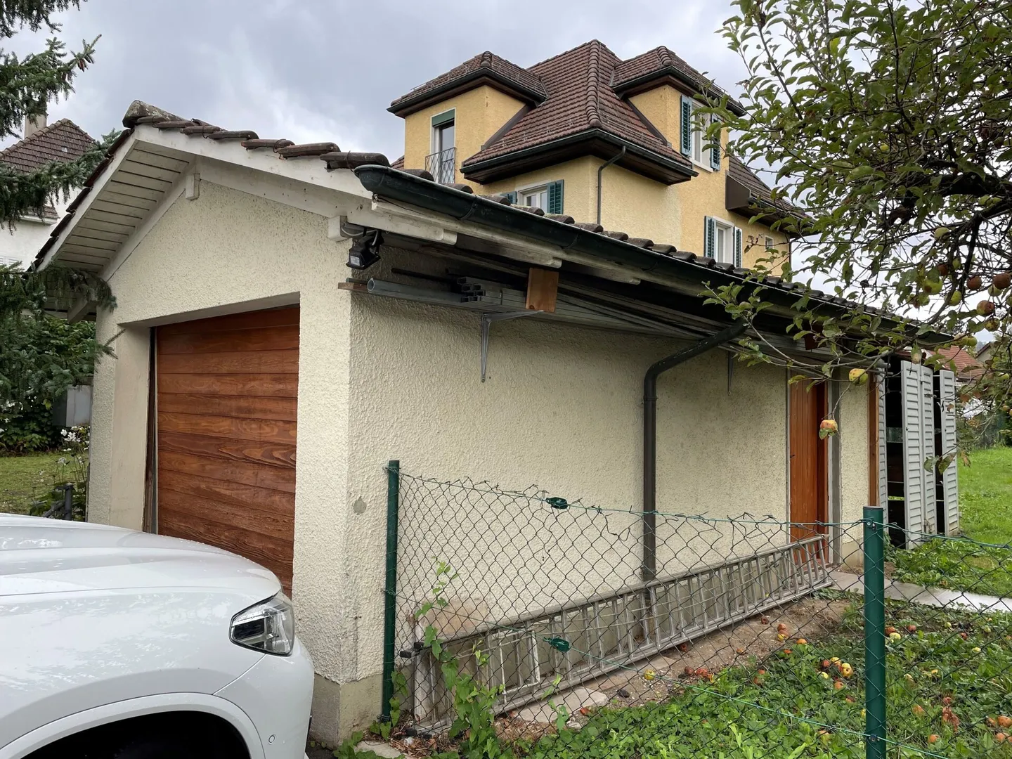 Single Garage - Photo 2 of 2