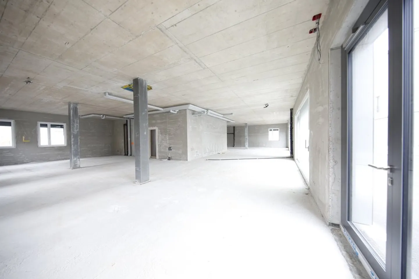 Commercial Space in Wauwil - Photo 11 of 12