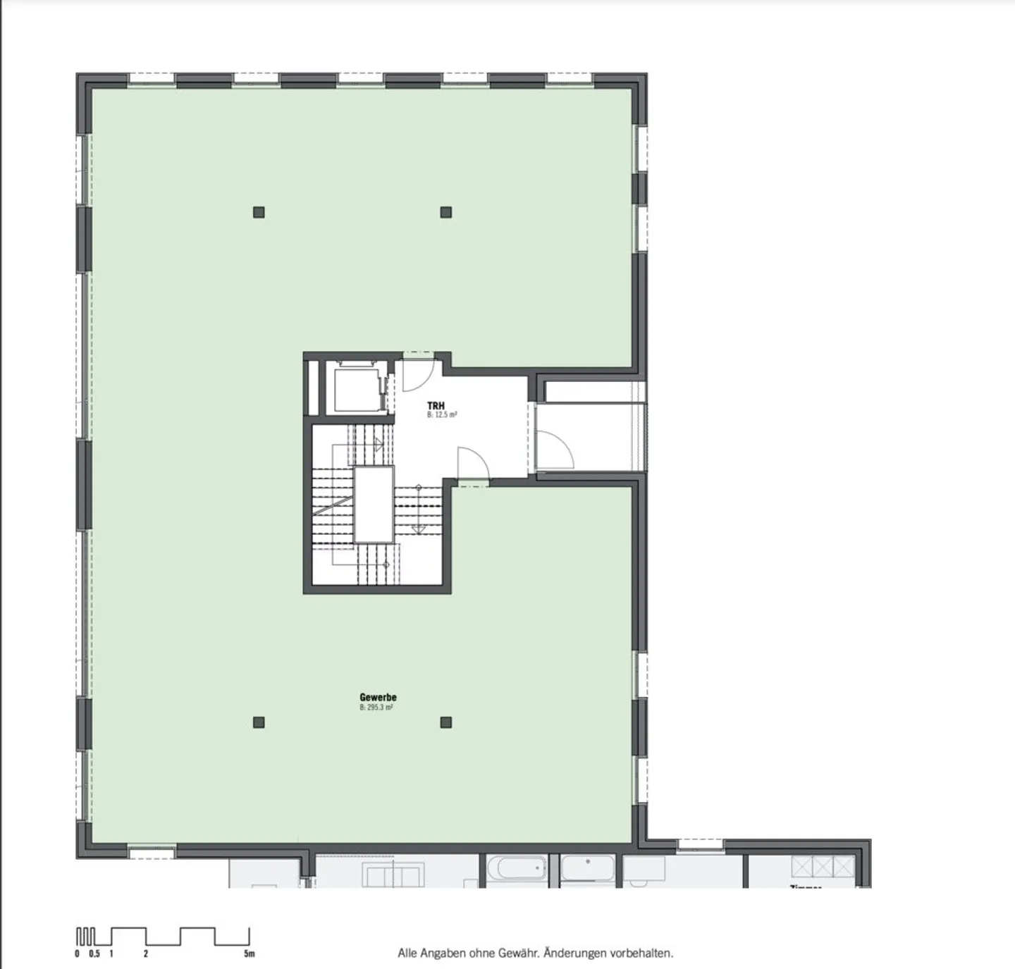 Commercial Space in Wauwil - Photo 12 of 12