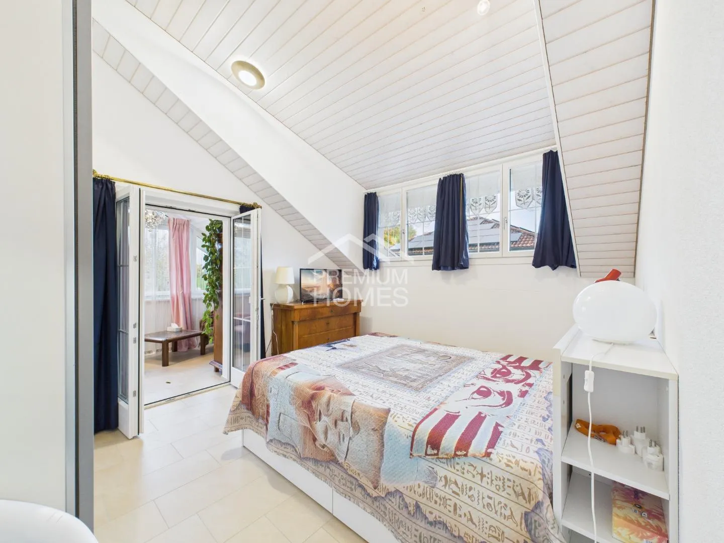 Maison individuelle à vendre - Photo 10 sur 12