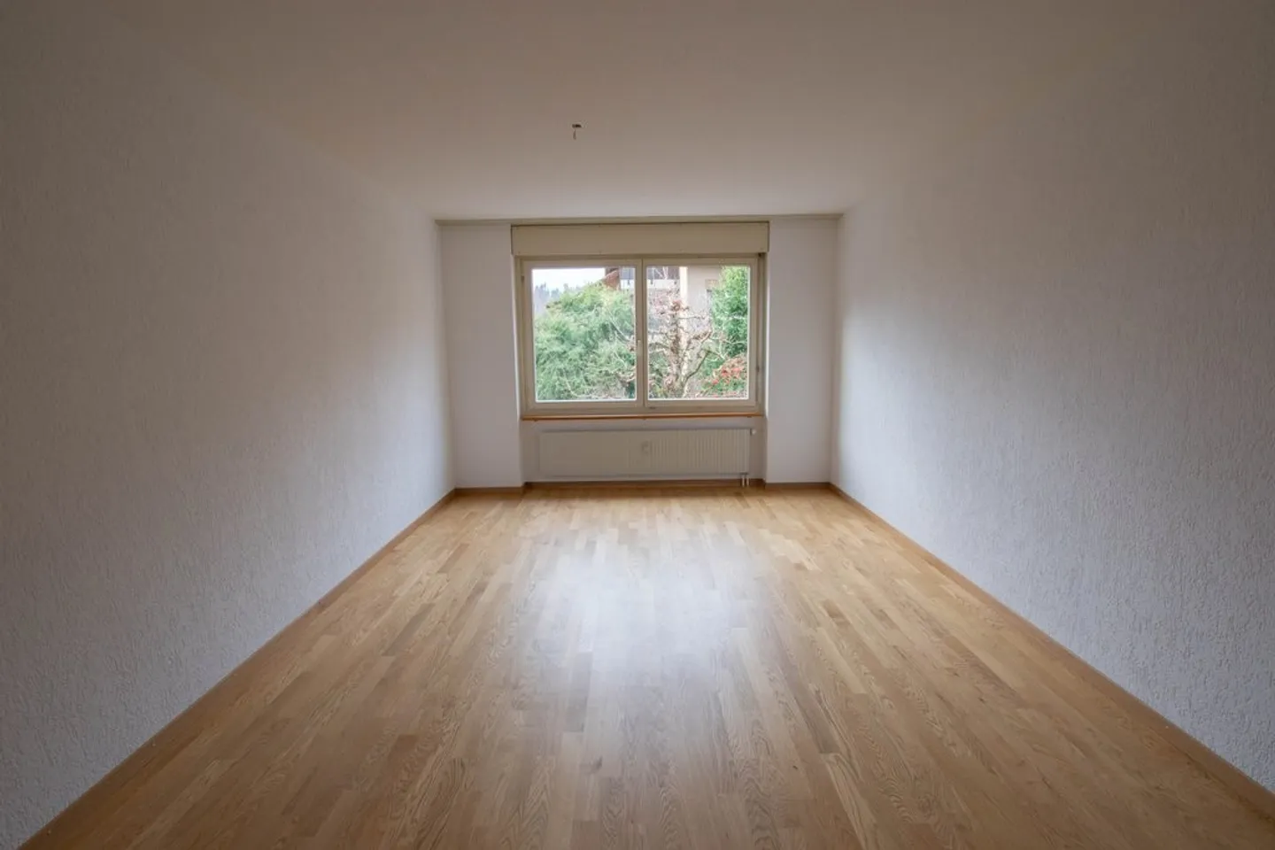 Appartement lumineux de 4 1/2 pièces au cœur de Langnau - Photo 6 sur 9