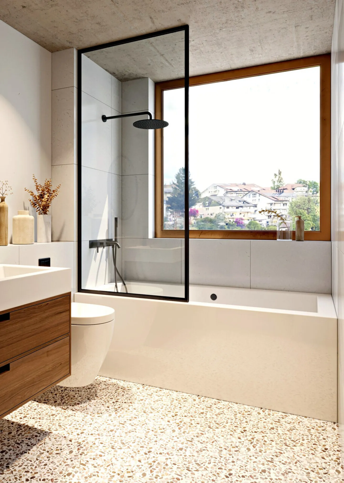 Appartement 4.5 pièces d'exception - Photo 9 sur 9