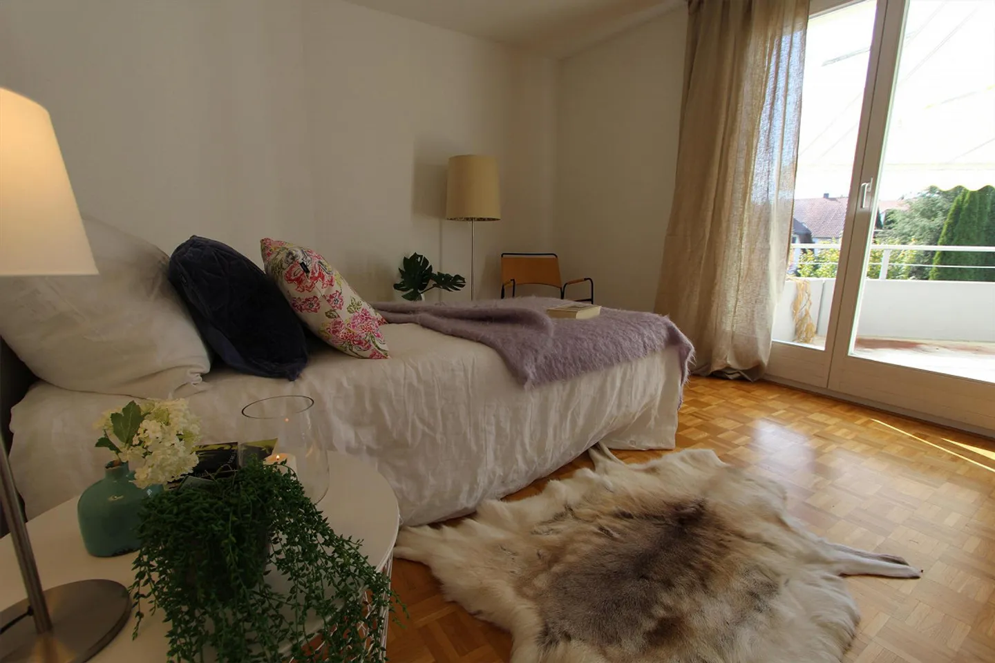 Appartamento di 2.5 locali a Hermetschwil-Staffeln - Foto 5 di 5