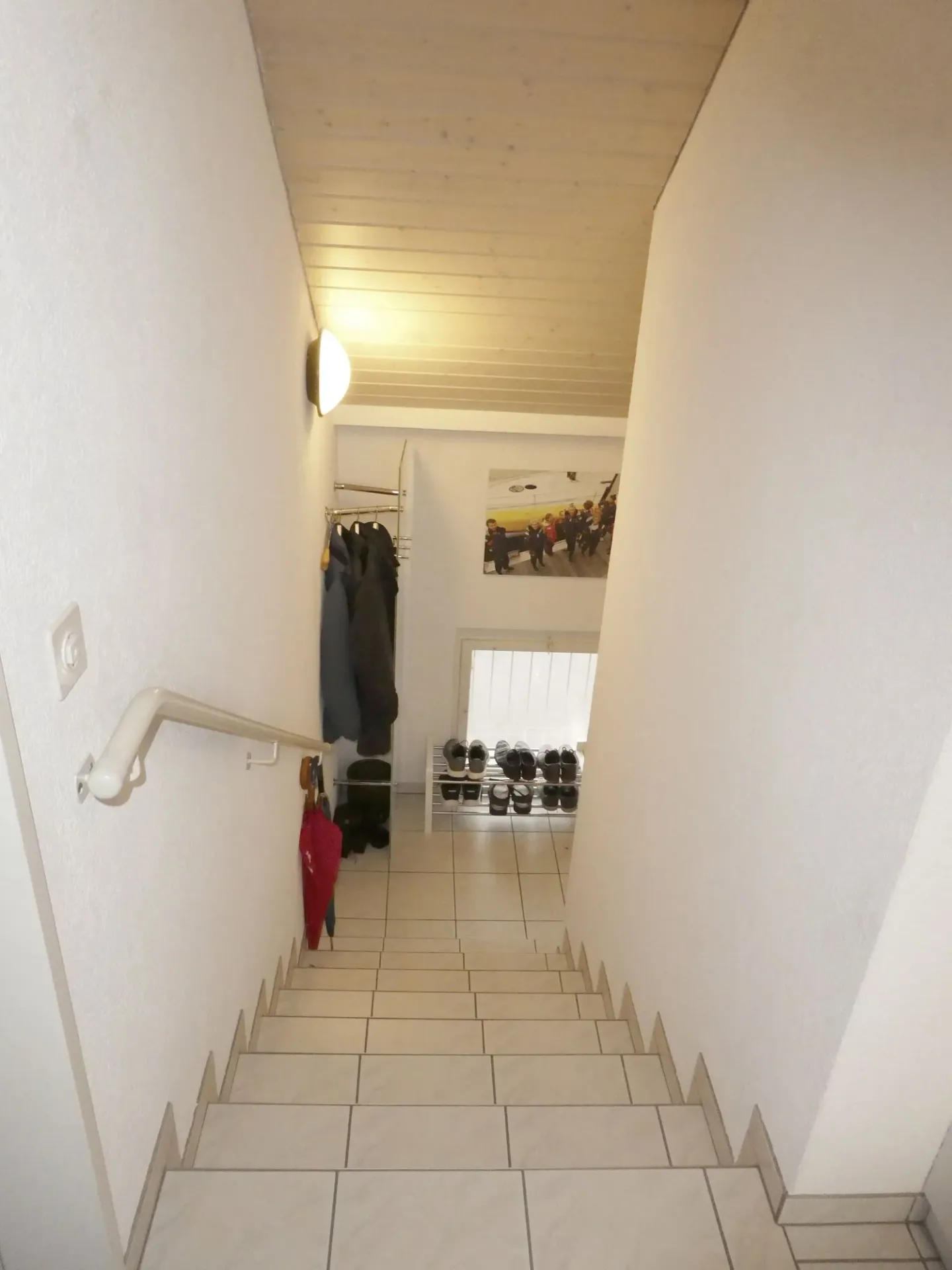 Appartamento mansardato affascinante di 3,5 stanze - Foto 3 di 13