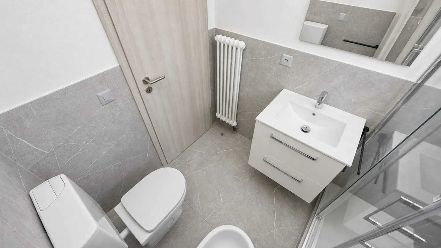 Appartement moderne à Lugano - Photo 8 sur 10