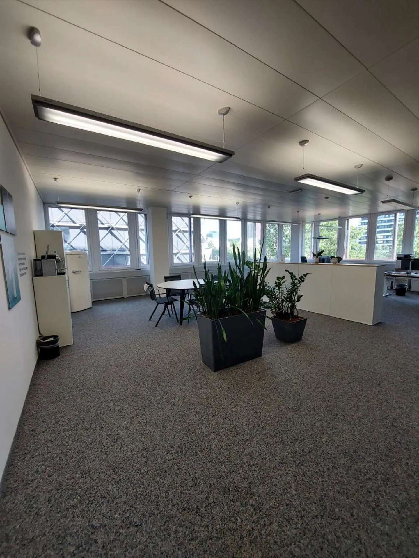 Vielseitige Bürofläche in Dübendorf - Foto 5 von 5