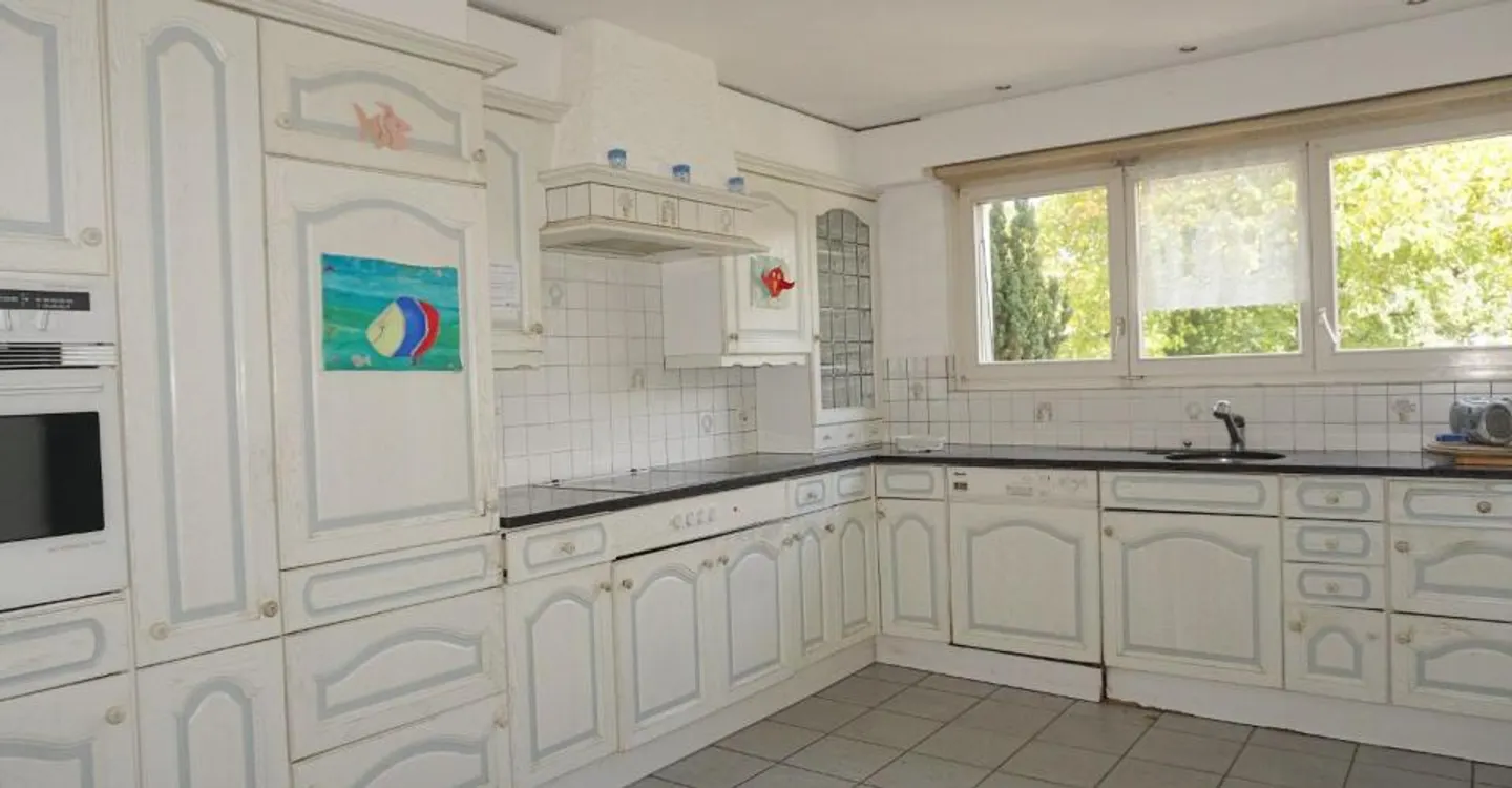 ARI-264 - Architect-designed villa on a 1,661 m2 plot in Courtételle - Photo 5 of 12