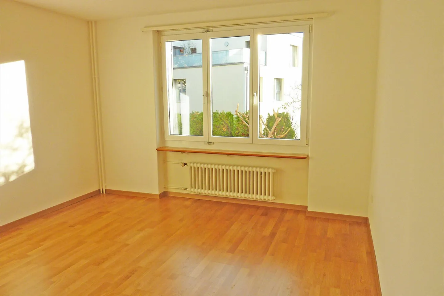 Gemütliche Wohnung im Grünen - Foto 4 von 6