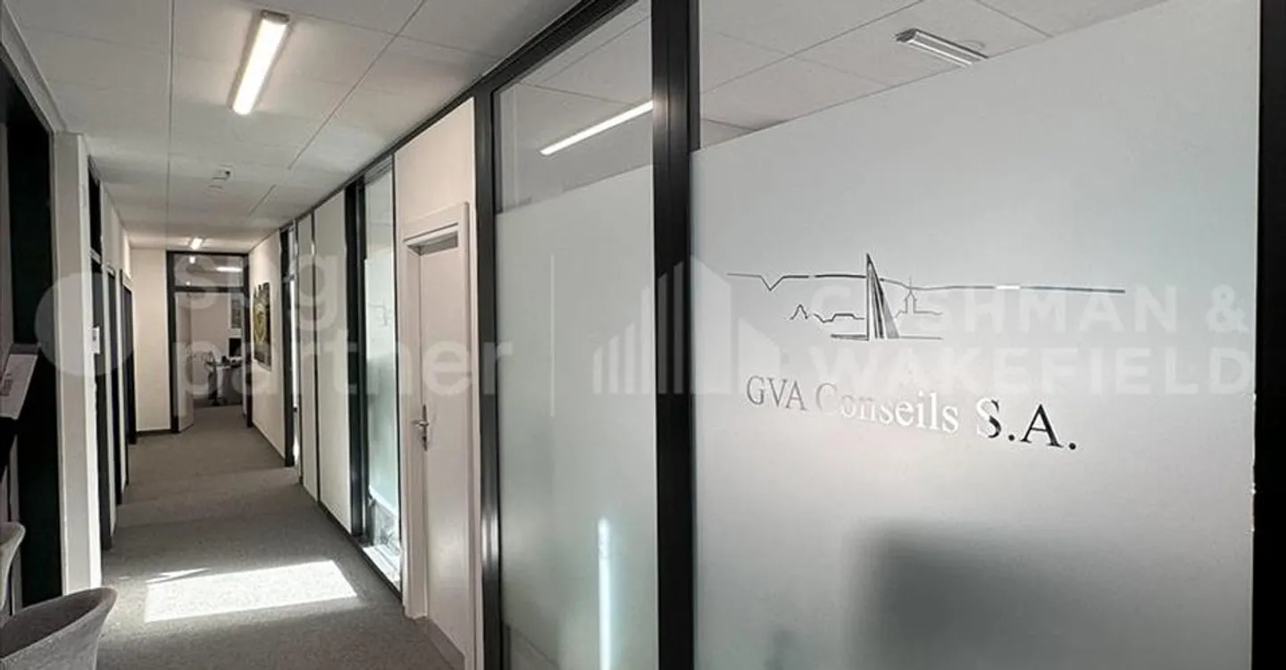 Office space for rent - Photo 4 of 6