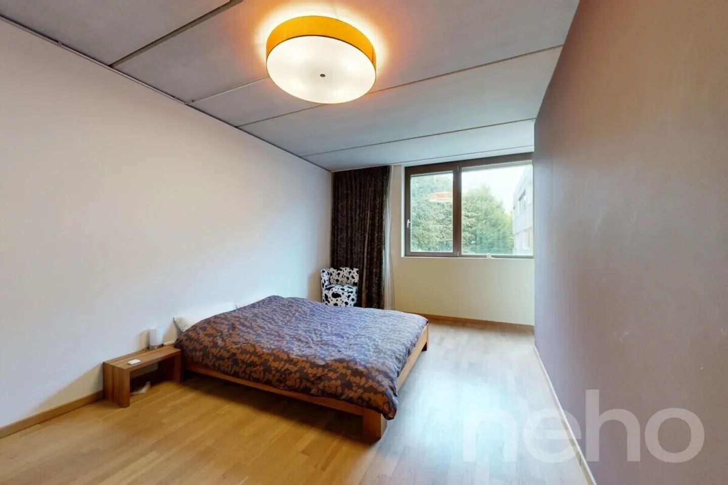 Stilvolle Loftwohnung in Richterswil - Foto 8 von 10