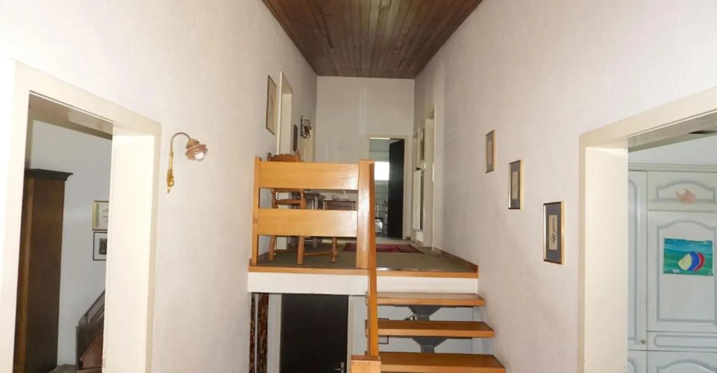 ARI-264 - Architect-designed villa on a 1,661 m2 plot in Courtételle - Photo 6 of 12