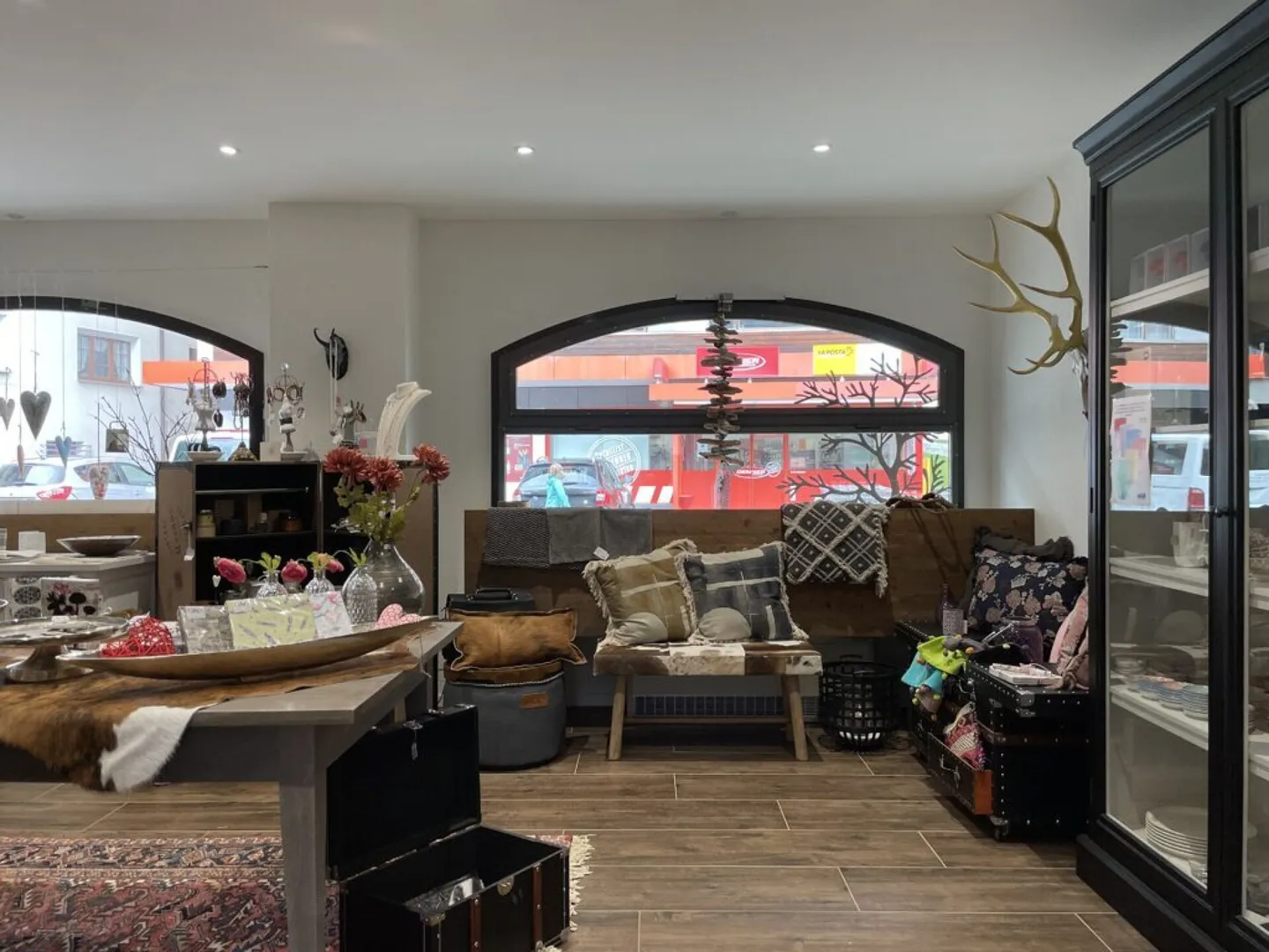 Magie de la Montagne Boutique (Espace de Vente) - Photo 3 sur 6