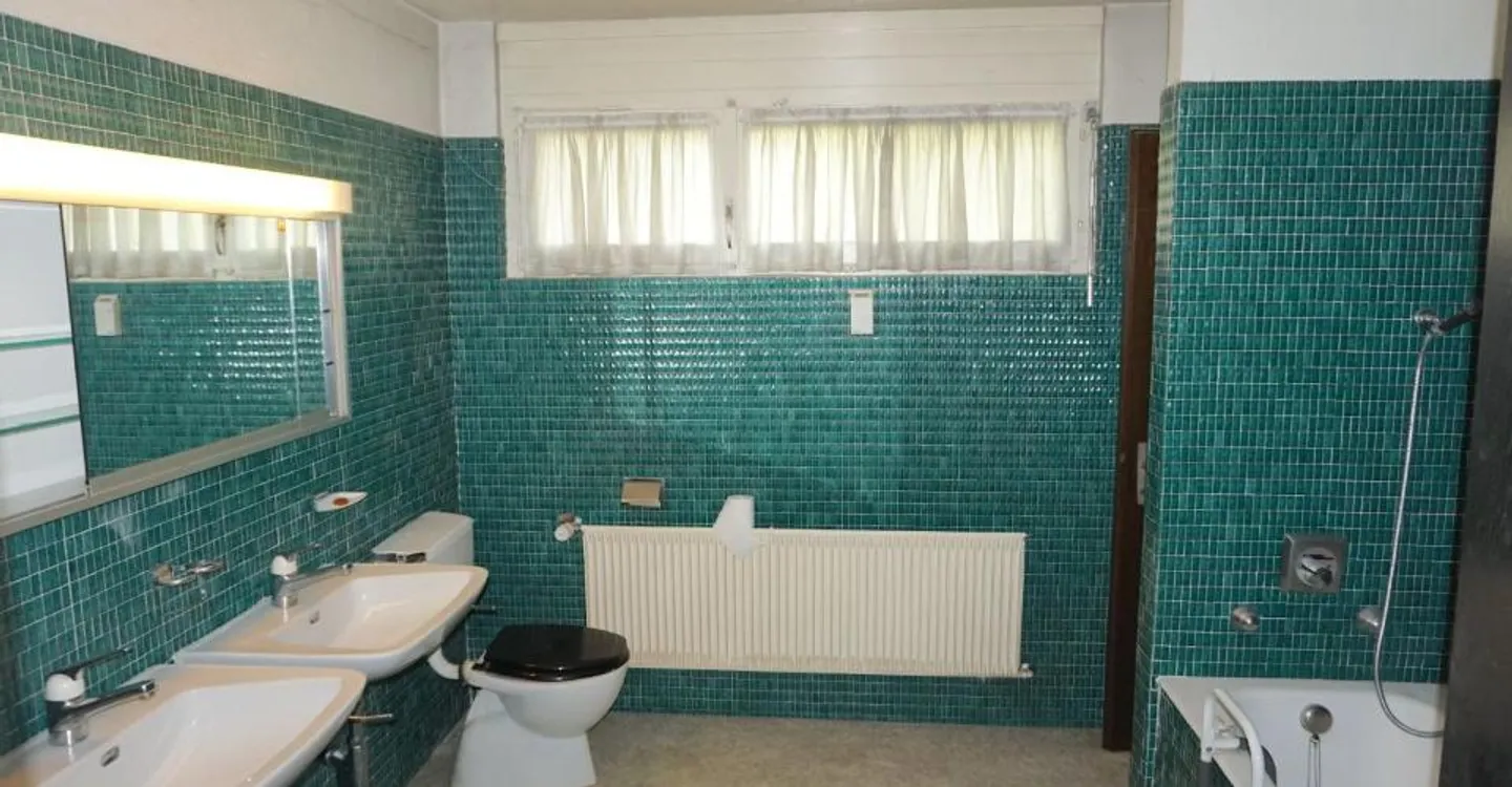 ARI-264 - Architect-designed villa on a 1,661 m2 plot in Courtételle - Photo 7 of 12
