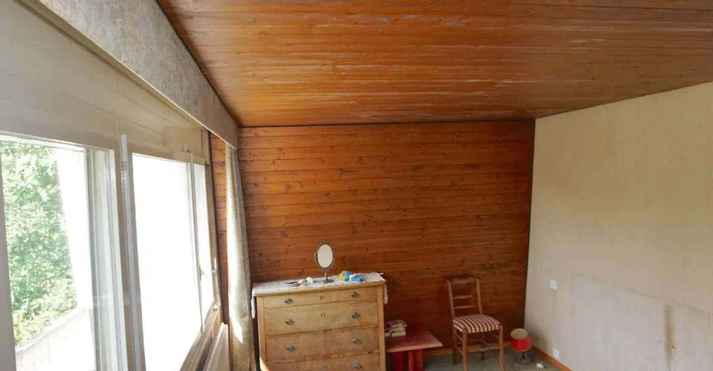 ARI-264 - Architect-designed villa on a 1,661 m2 plot in Courtételle - Photo 9 of 12