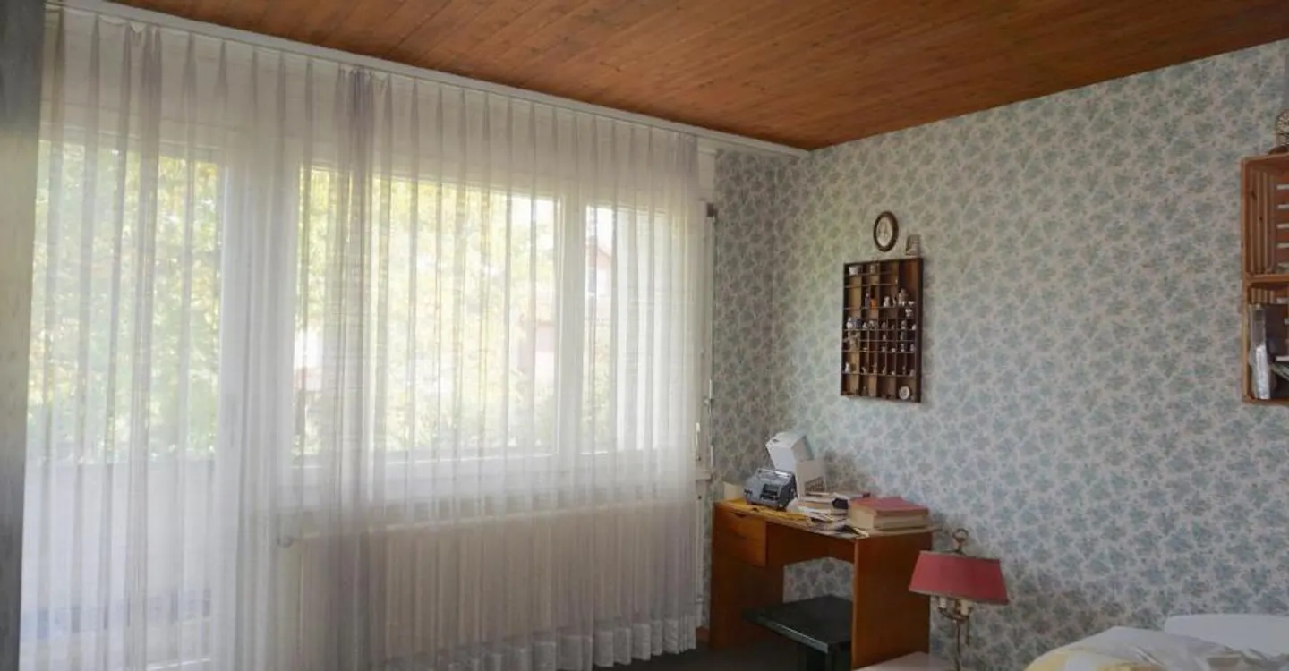 ARI-264 - Architect-designed villa on a 1,661 m2 plot in Courtételle - Photo 10 of 12