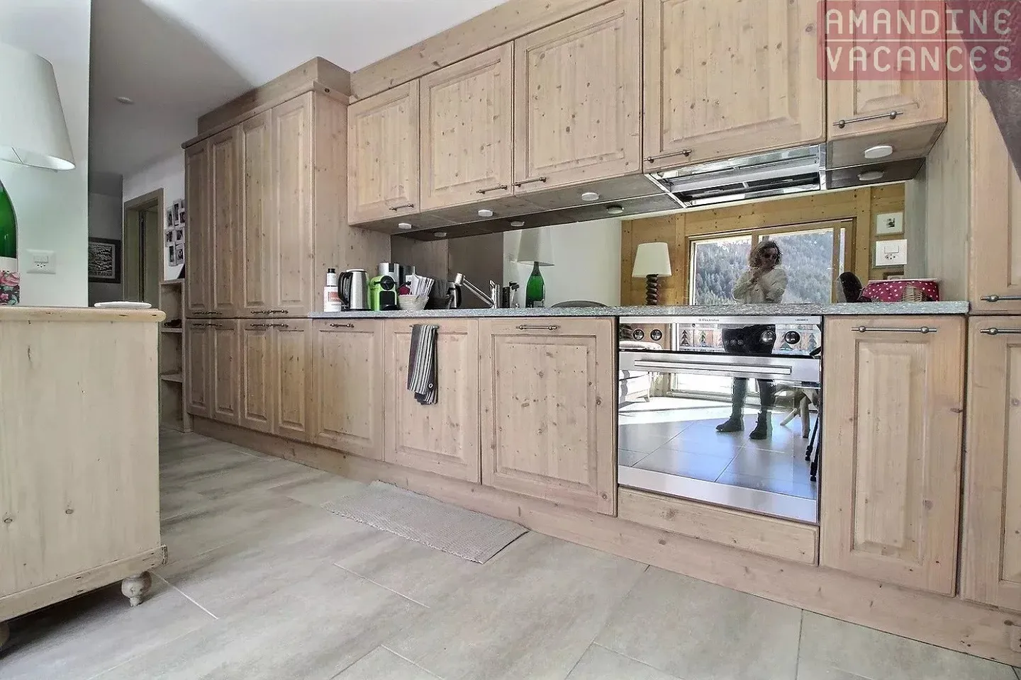Charming Apartment in Ovronnaz - Photo 3 of 13